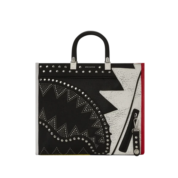 SOHO SOUNDSYSTEM TORTUGA TOTE