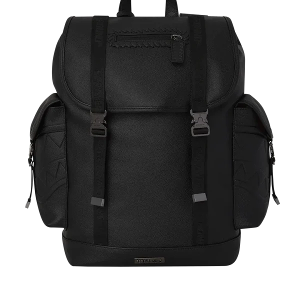MONTE CARLO CASINO BACKPACK