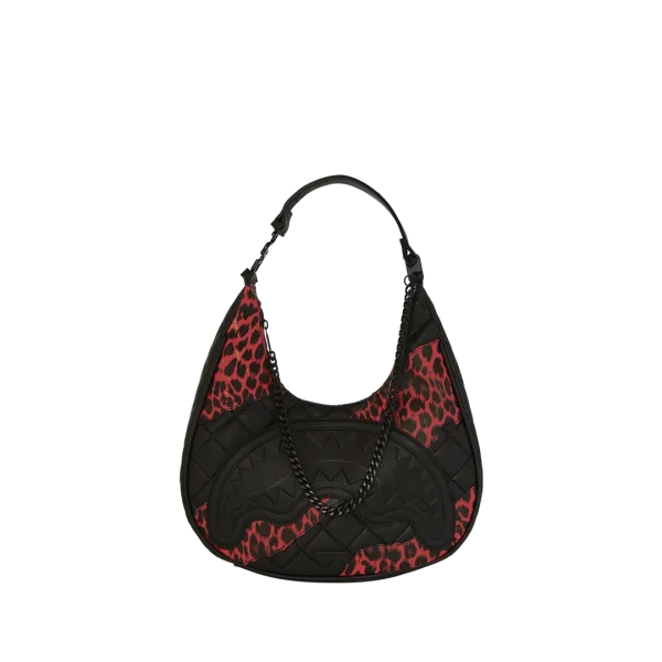 NIGHT SPOT VICE SHOULDER BAG