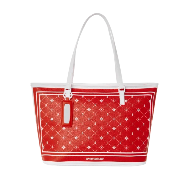 MODUS OPERANDI TOTE