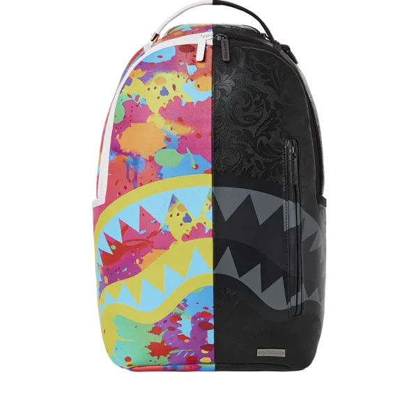 EUPHORIC DARKNESS BACKPACK (DLXV)