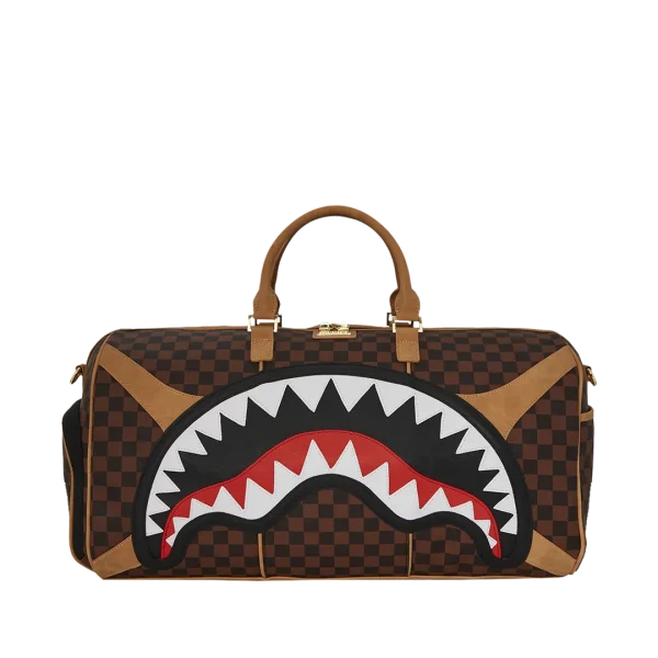 HENNYVILLE DUFFLE