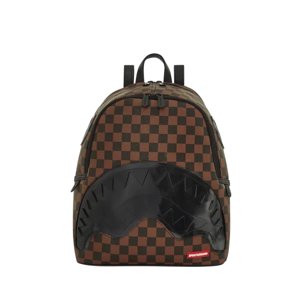SHARKS IN PARIS CLEAR FOR TAKEOFF SAVAGE BACKPACK