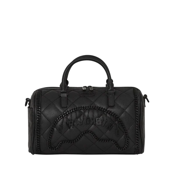 GHOST SHADOW MINI DUFFLE