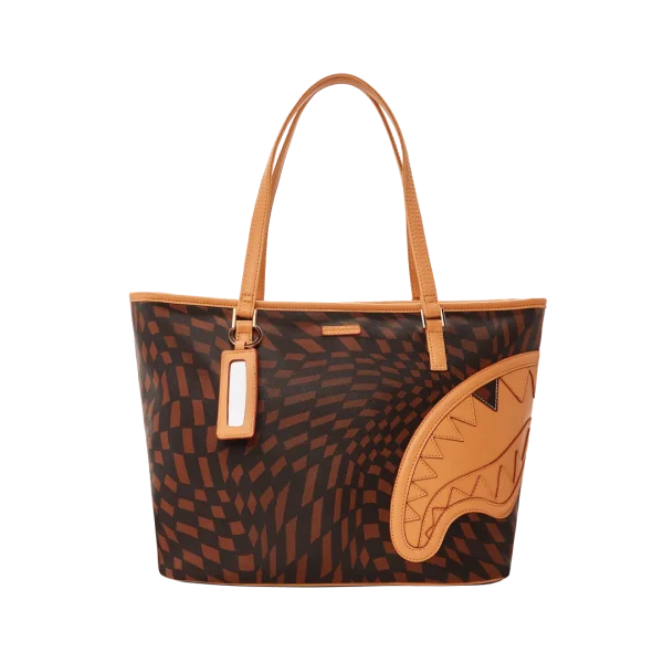 TRIPPY HENNY TOTE