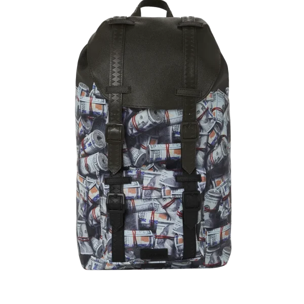 THE ENTREPRENEUR HILLS BACKPACK