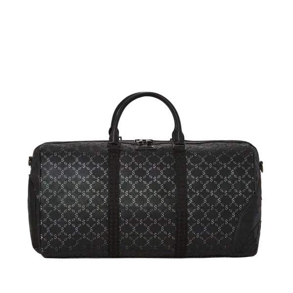 PRI$M SUPERJET DUFFLE
