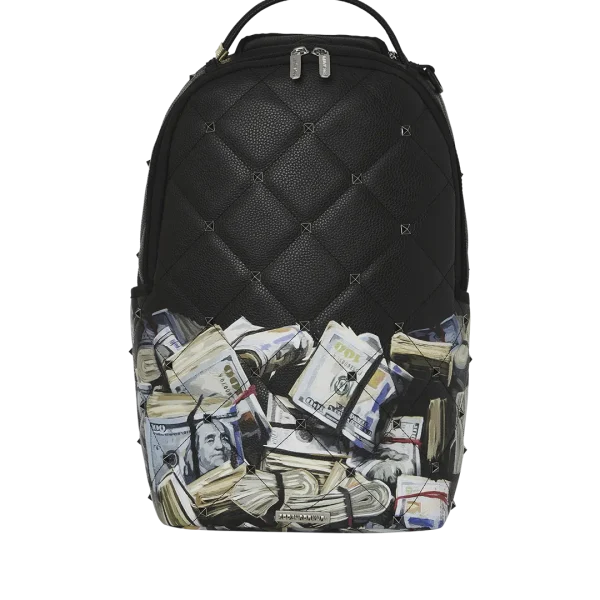 CAYMAN ISLANDS BACKPACK