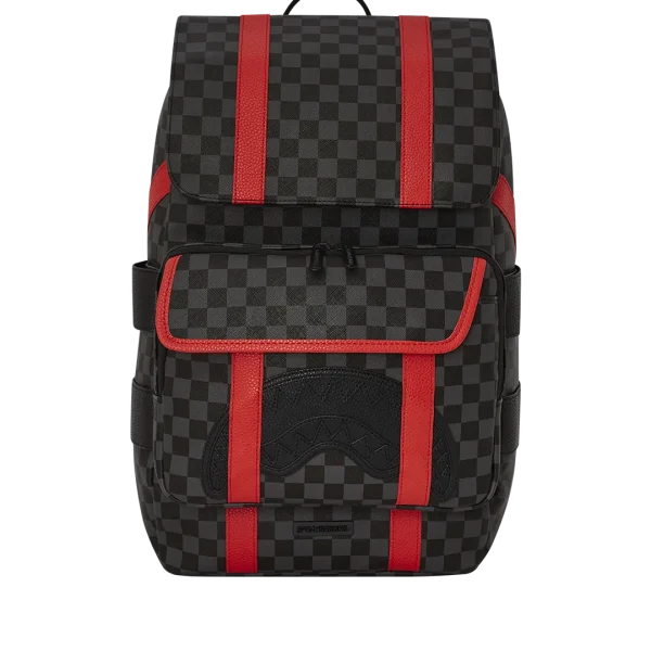 MONACO SHARK CLUB RECON BACKPACK