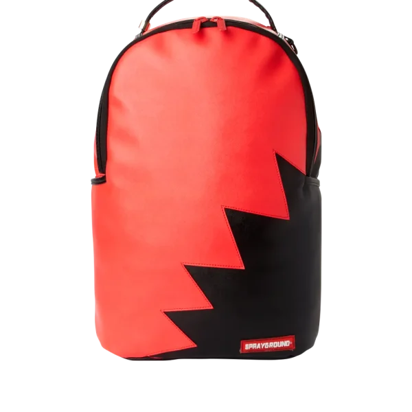 BIG BITE BACKPACK