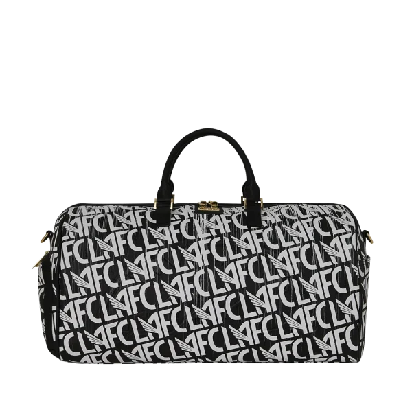 MLS LA FC WINGED WONDER DUFFLE
