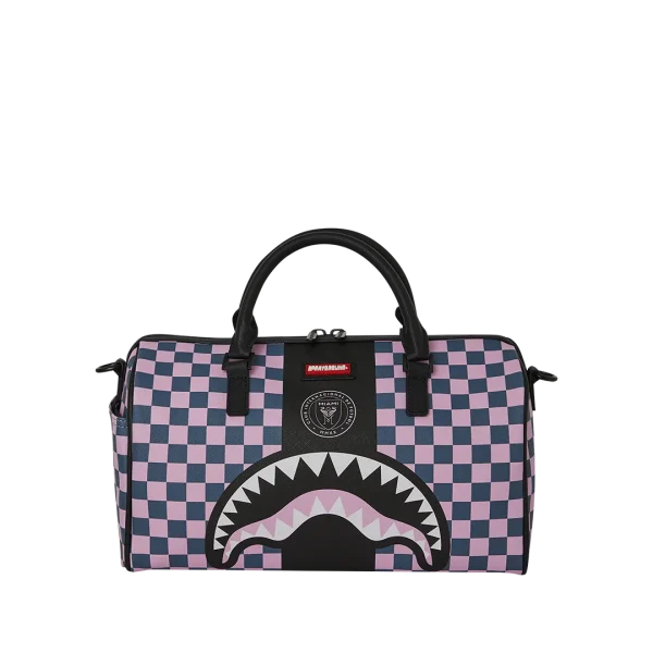 MLS INTER MIAMI CF PENALTY MINI DUFFLE