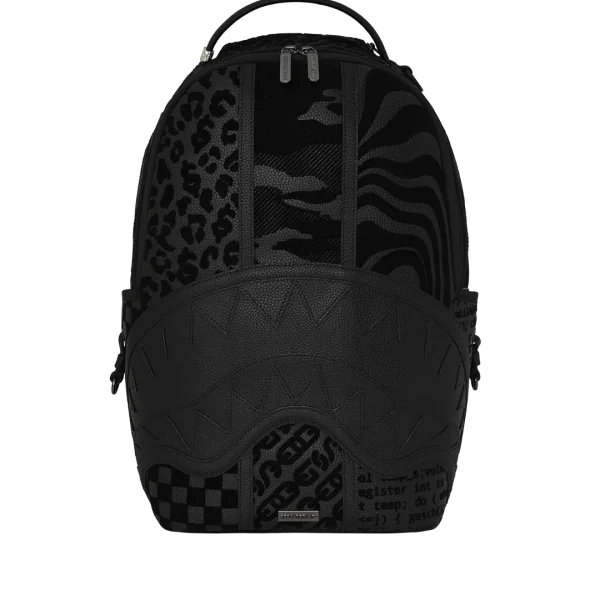 NEMESIS HUNT BACKPACK