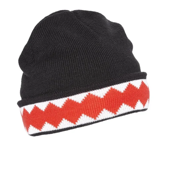 CORE BEANIE (RED)