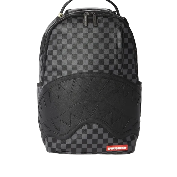 HENNY BLACK DLX BACKPACK