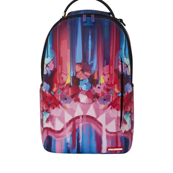 FLORA BOTANICA BACKPACK