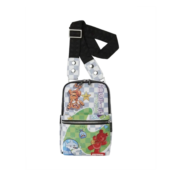 WTF KNOCKOUT SLING