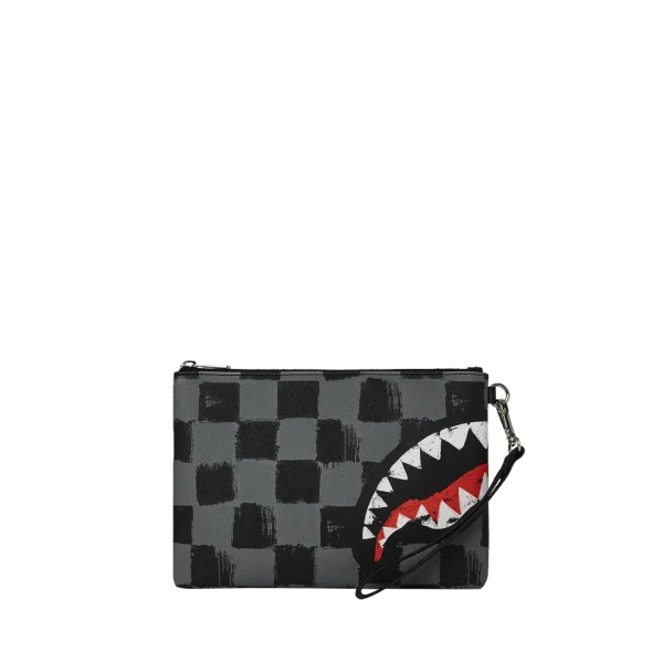 VANQUISH II CROSSOVER CLUTCH