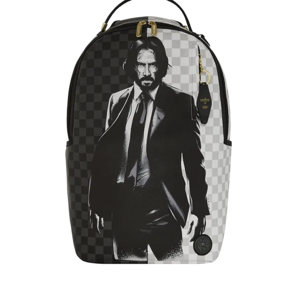JOHN WICK - STAND STRONG BACKPACK
