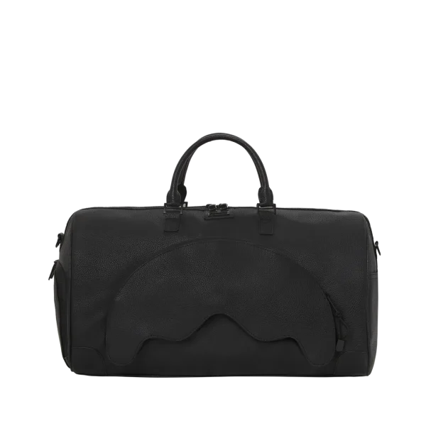 RICH ROVER CARGO SHARK DUFFLE