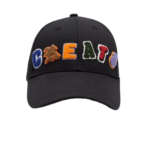 CREATE HAT