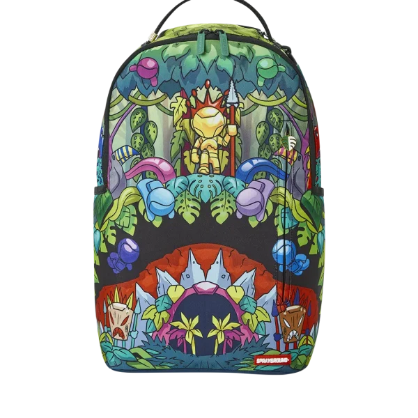 ASTRO BIG BANG BACKPACK (DLXV)