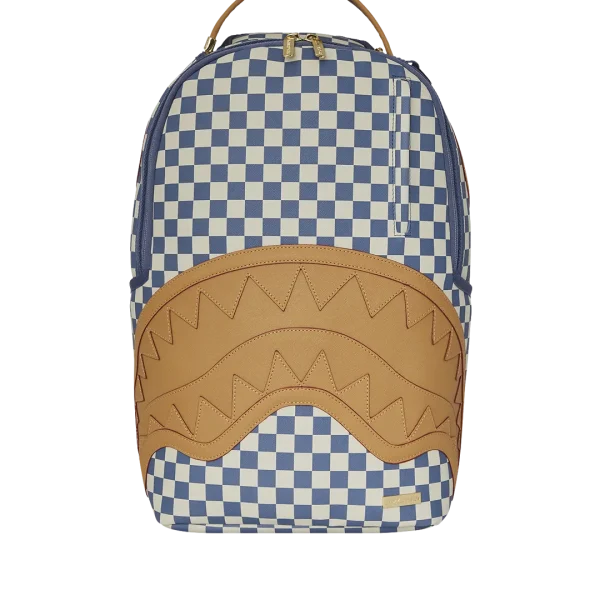 NEW SHARK YACHT CLUB DLXSV BACKPACK